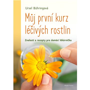 

Můj první kurz léčivých rostlin