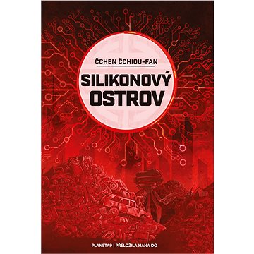 

Silikonový ostrov