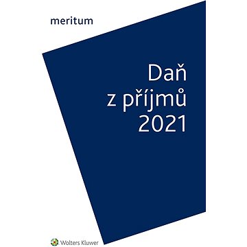 

meritum Daň z příjmů 2021