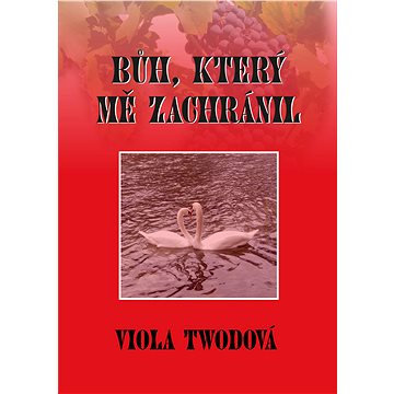 

Bůh, který mě zachránil