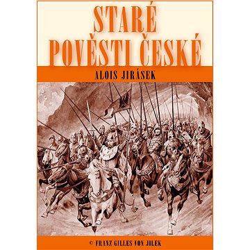 

Staré pověsti české