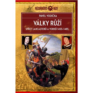 

Války růží