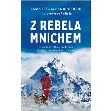 

Z rebela mnichem