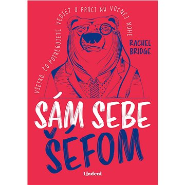 

Sám sebe šéfom