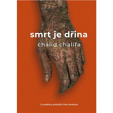 

Smrt je dřina