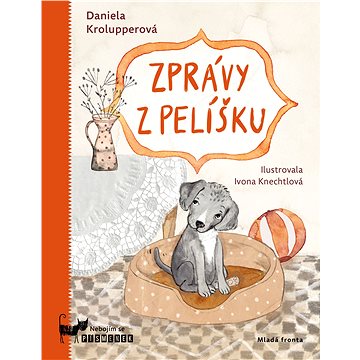 

Zprávy z pelíšku