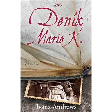 

Deník Marie K.