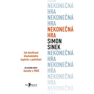 

Nekonečná hra