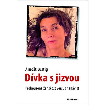 

Dívka s jizvou