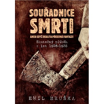 

Souřadnice smrti