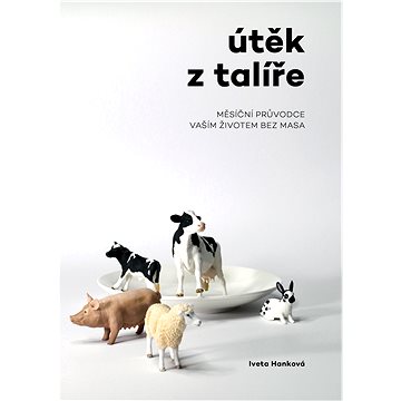 

Útěk z talíře
