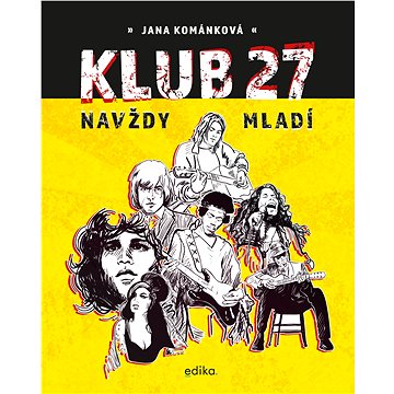 

Klub 27
