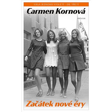 

Začátek nové éry