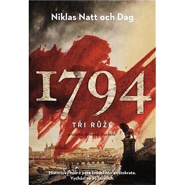 

1794. Tři Růže