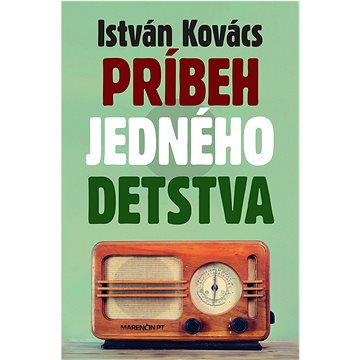 

Príbeh jedného detstva