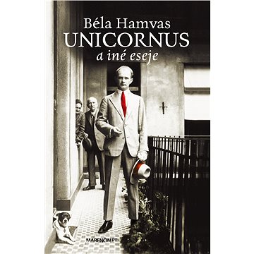 

Unicornus a iné eseje