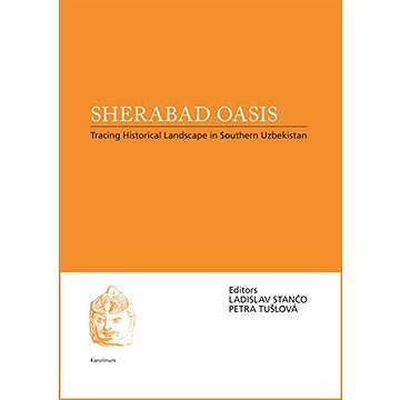 

Sherabad Oasis