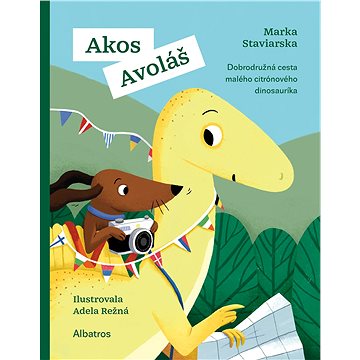 

Akos Avoláš