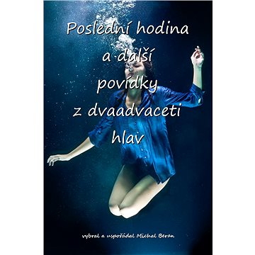 

Poslední hodina a další povídky z dvaadvaceti hlav