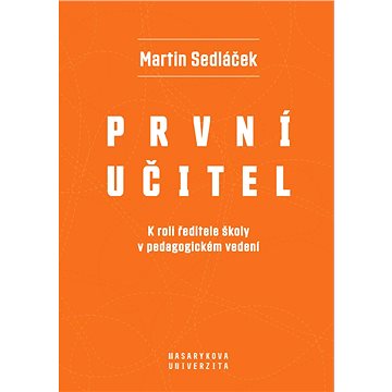 

První učitel