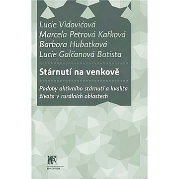 

Stárnutí na venkově