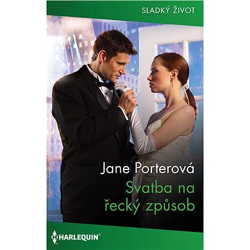 

Svatba na řecký způsob