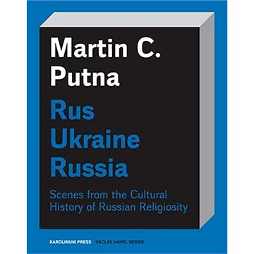 

Rus - Ukraine - Russia
