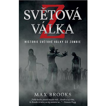 

Světová válka Z