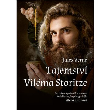 

Tajemství Viléma Storitze