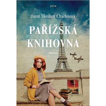 

Pařížská knihovna