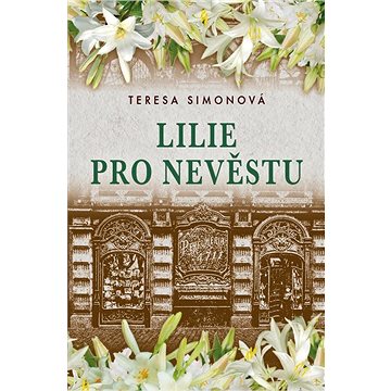 

Lilie pro nevěstu