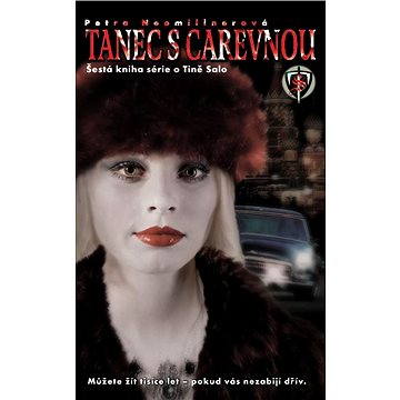 

Tanec s carevnou