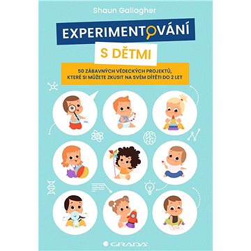 

Experimentování s dětmi