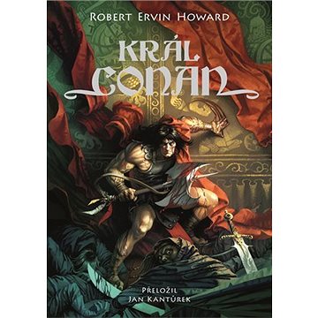 

Král Conan