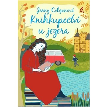 

Knihkupectví u jezera