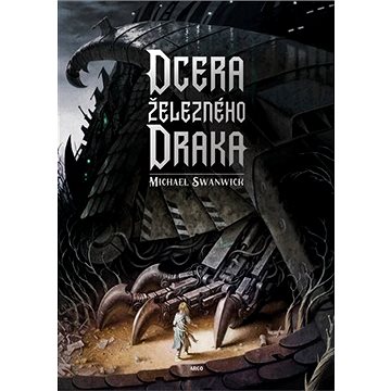 

Dcera železného draka