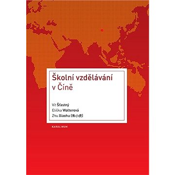 

Školní vzdělávání v Číně