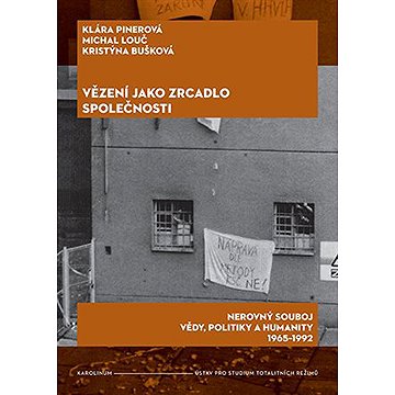 

Vězení jako zrcadlo společnosti