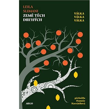 

Země těch druhých