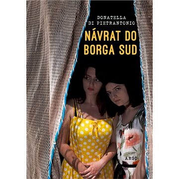 

Návrat do Borga Sud
