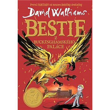 

Bestie z Buckinghamského paláce