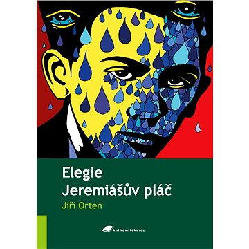 

Elegie, Jeremiášův pláč