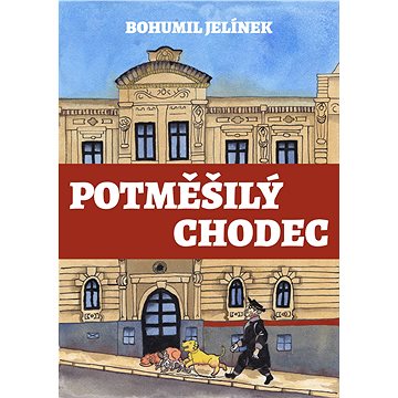 

Potměšilý chodec