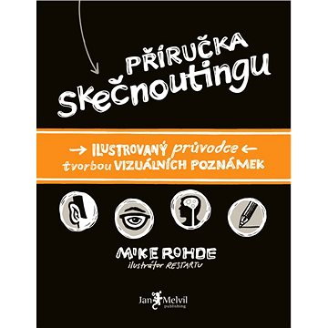 

Příručka Skečnoutingu