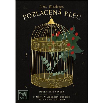 

Pozlacená klec
