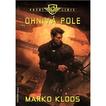 

Ohnivá pole