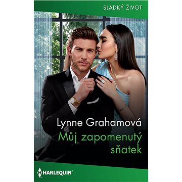 

Můj zapomenutý sňatek