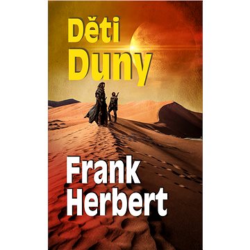 

Děti Duny