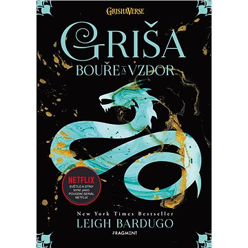 

Griša - Bouře a vzdor