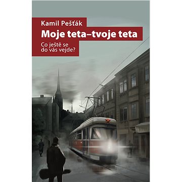 

Moje teta - tvoje teta